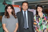 Samantha at Livlife Hospital