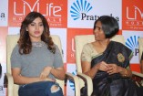 Samantha at Livlife Hospital