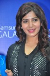 Samantha launches Samsung Galaxy Note III