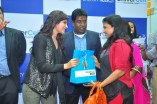 Samantha launches Samsung Galaxy Note III