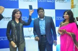 Samantha launches Samsung Galaxy Note III