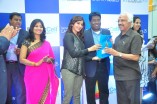 Samantha launches Samsung Galaxy Note III