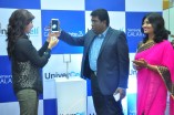 Samantha launches Samsung Galaxy Note III