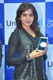 Samantha launches Samsung Galaxy Note III