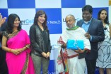 Samantha launches Samsung Galaxy Note III