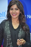 Samantha launches Samsung Galaxy Note III