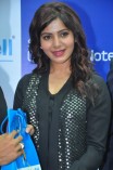Samantha launches Samsung Galaxy Note III