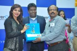 Samantha launches Samsung Galaxy Note III