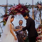 Samantha - Naga Chaitanya's wedding