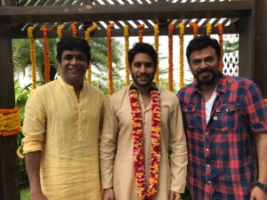 Samantha - Naga Chaitanya's wedding