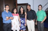 Sanchita Shettys special Soodhu Kavvum screening