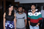 Sanchita Shettys special Soodhu Kavvum screening