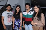 Sanchita Shettys special Soodhu Kavvum screening