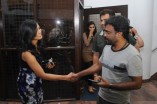 Sanchita Shettys special Soodhu Kavvum screening