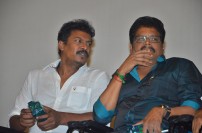 Sandikuthirai Audio Launch