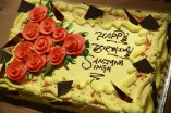 Sanjana Singh's Birthday Celebration