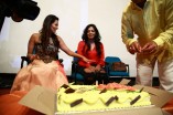 Sanjana Singh's Birthday Celebration