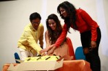 Sanjana Singh's Birthday Celebration