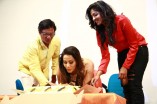 Sanjana Singh's Birthday Celebration