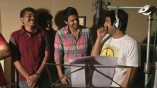 Santhanam sings for Srikanths Nambiar