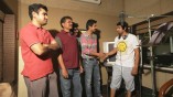 Santhanam sings for Srikanths Nambiar