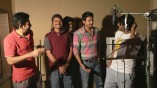 Santhanam sings for Srikanths Nambiar