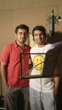 Santhanam sings for Srikanths Nambiar