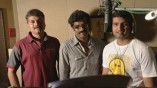 Santhanam sings for Srikanths Nambiar