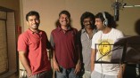 Santhanam sings for Srikanths Nambiar