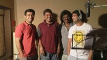 Santhanam sings for Srikanths Nambiar