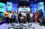 Sarabam Audio Launch