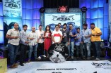 Sarabam Audio Launch