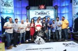 Sarabam Audio Launch