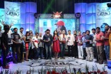 Sarabam Audio Launch
