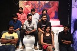Sarabam Audio Launch