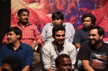Sarabam Audio Launch