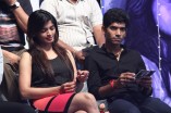 Sarabam Audio Launch