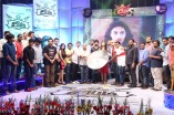 Sarabam Audio Launch