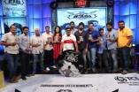Sarabam Audio Launch