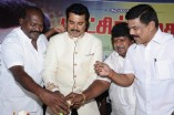 Sarathkumar Birthday Celebration