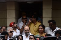 Sarathkumar filing Nomination