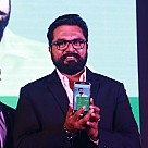 Sarathkumar's ASK APP Launch