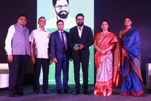 Sarathkumar's ASK APP Launch