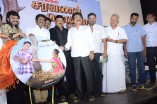 Saravana Poigai Audio Launch