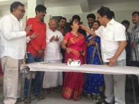 Saroja Devi Birthday Celebration