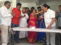 Saroja Devi Birthday Celebration