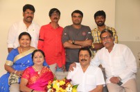 Saroja Devi Birthday Celebration