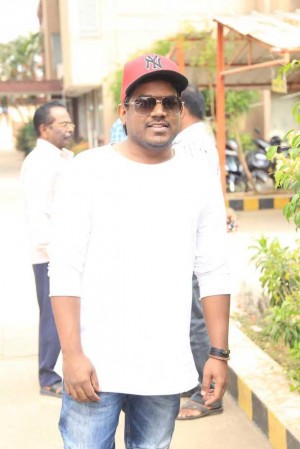 Sathriyan Audio Launch 