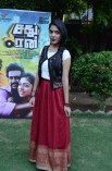 Sathuran Audio Launch