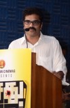 Sathuran Audio Launch
